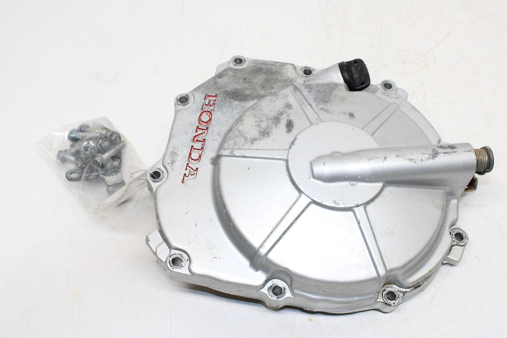 1991 Honda Cbr600f2 Clutch Side Engine Motor Cover 11330-Mv9-670 - Gold River Motorsports