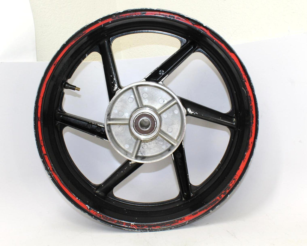 1995 Honda Cbr600f3 Rear Wheel Back Rim - Gold River Motorsports