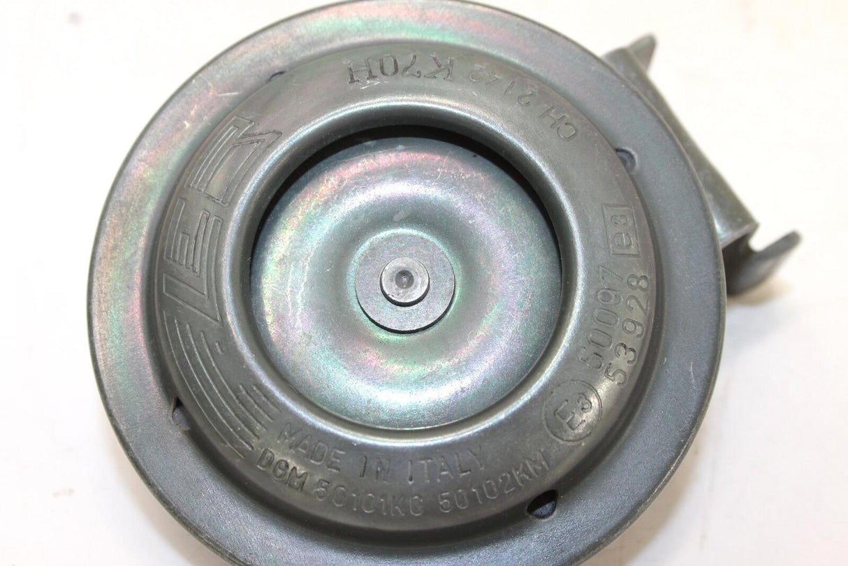 2001 Piaggio Vespa 169cc Horn Signal - Gold River Motorsports