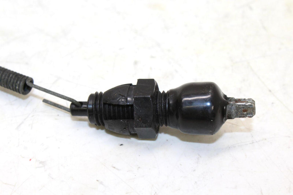 1979 Suzuki Gs550 Rear Back Brake Sensor - Gold River Motorsports