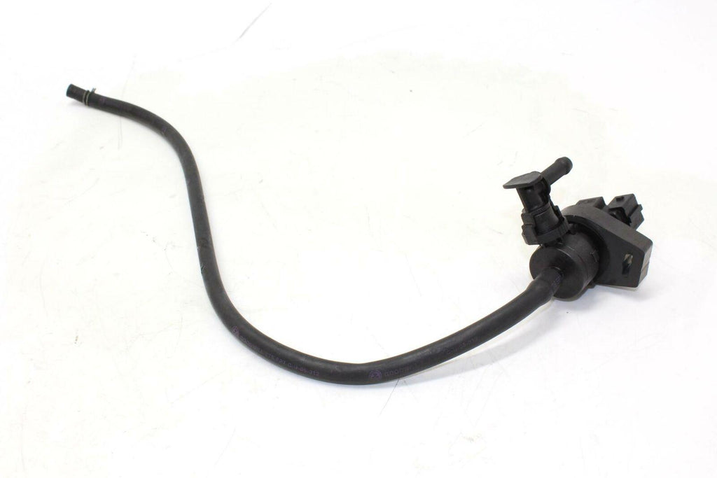 07-11 Ktm 690 Supermoto Air Valve Solenoid Top Engine Switch Sensor Oem - Gold River Motorsports