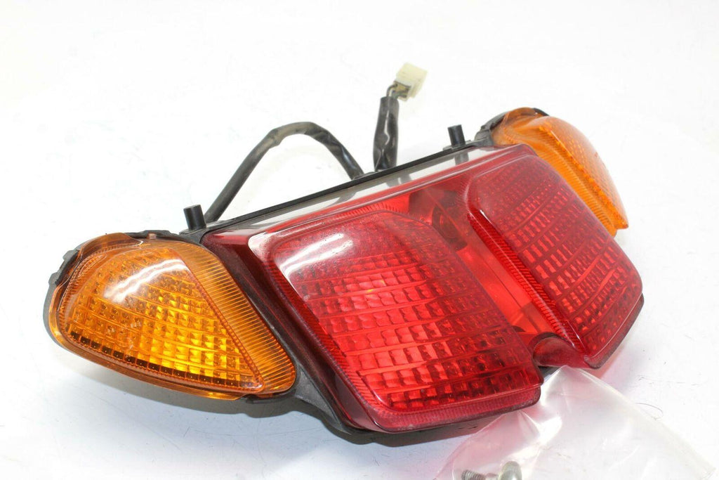 2003-2005 Yamaha Fjr1300 Rear Tail Taillight Back Brake Light Oem - Gold River Motorsports