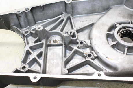 1995 Harley-Davidson Heritage Softail Classic Flstc Engine Top End Cylinder Head - Gold River Motorsports