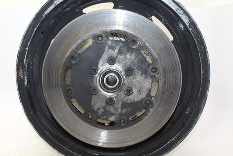 1999 Suzuki Intruder 1500 Vl1500 Rear Back Wheel Rim - Gold River Motorsports