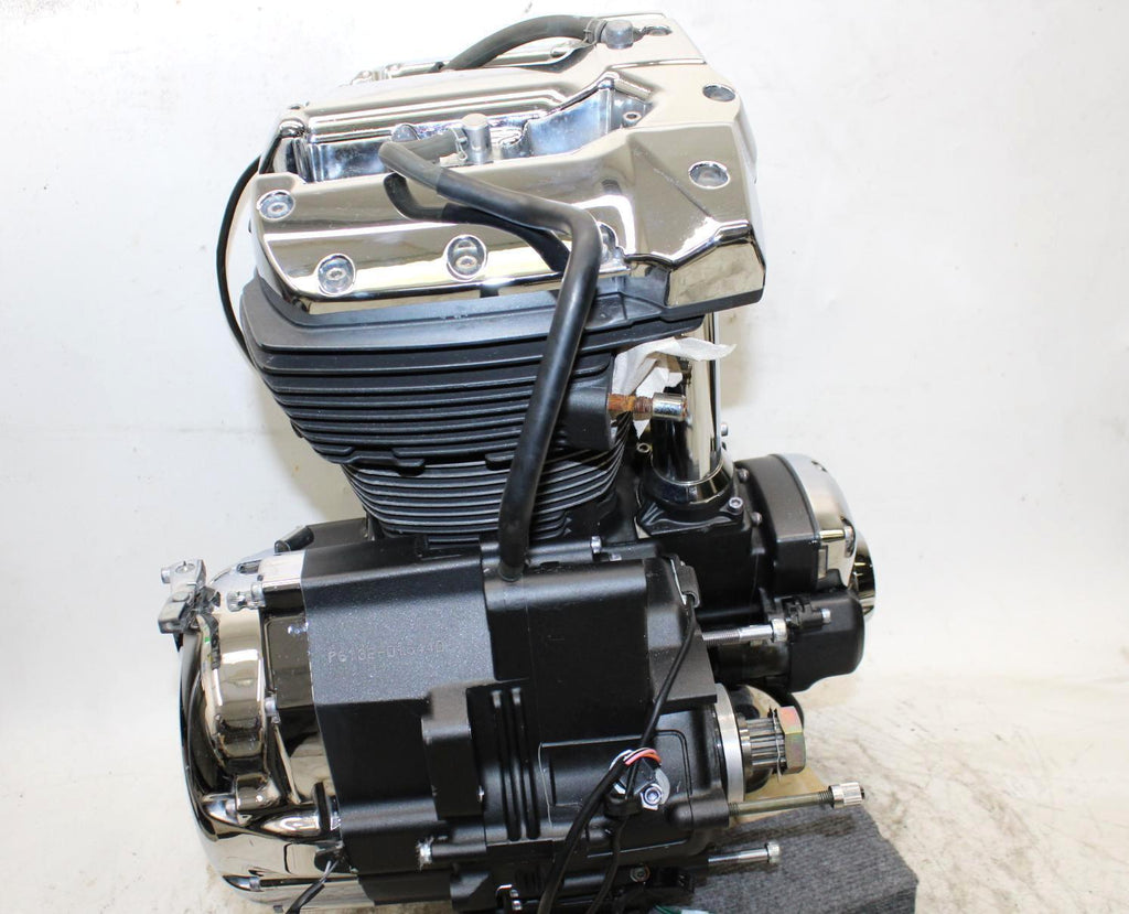 2005 Yamaha Road Star Xv1700a Engine Motor - Gold River Motorsports