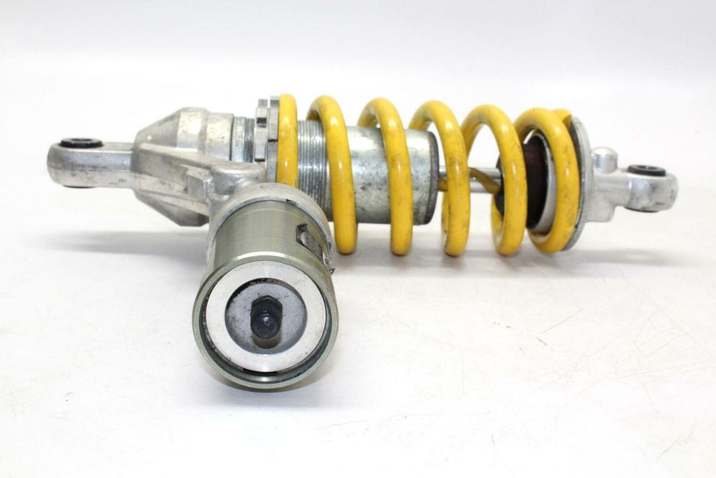 07-14 Ducati 848 Evo Rear Back Shock Absorber Suspension Oem - Gold River Motorsports