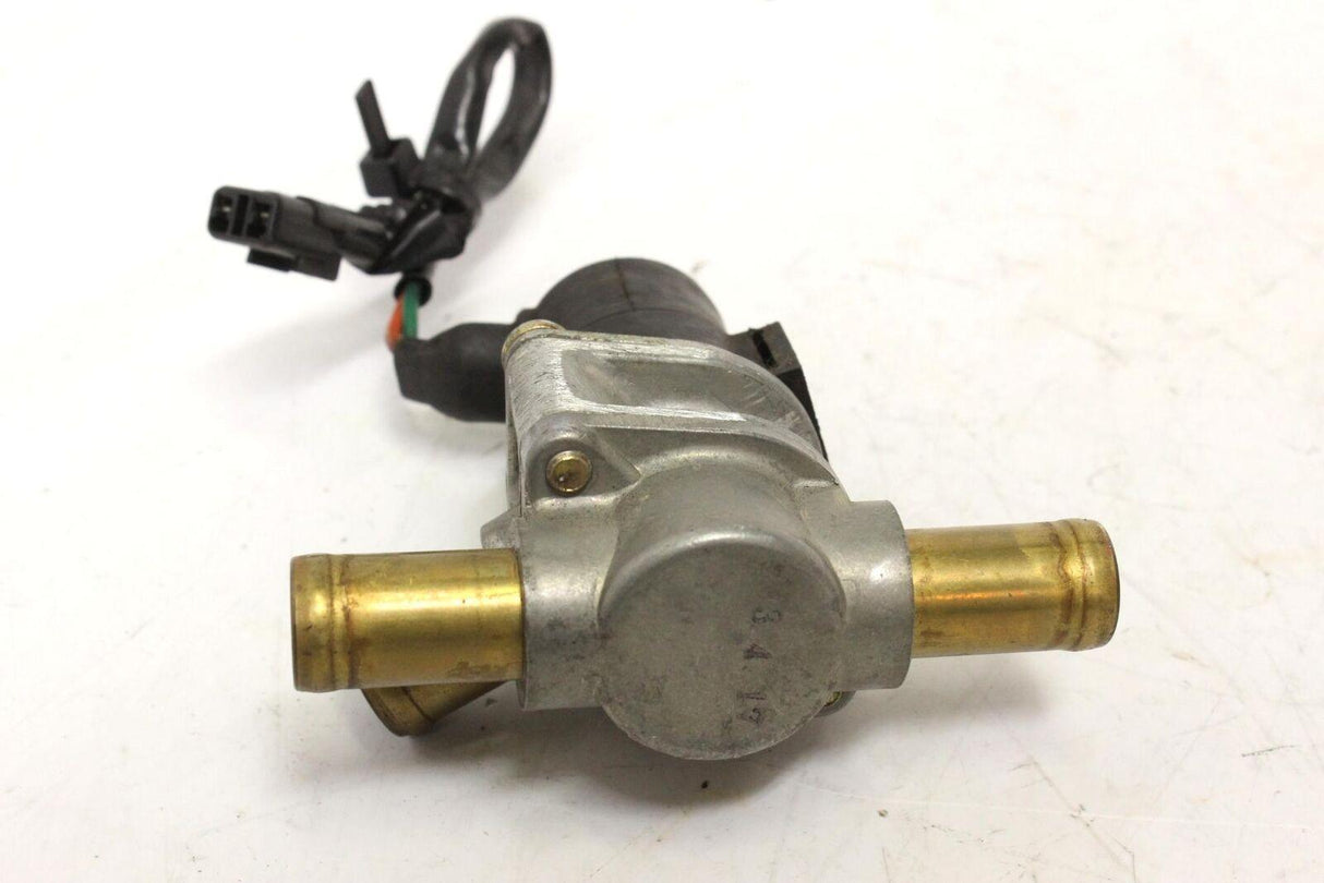2004 Honda Cbr600rr Air Valve Solenoid Top Engine Switch Sensor Oem - Gold River Motorsports