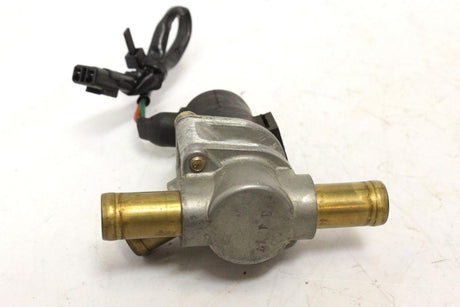 2004 Honda Cbr600rr Air Valve Solenoid Top Engine Switch Sensor Oem - Gold River Motorsports