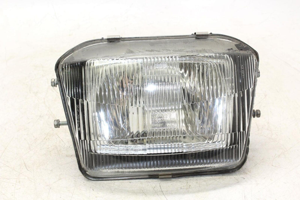 97-07 Kawasaki Ninja 250r Ex250f Front Headlight Head Light Lamp Oem - Gold River Motorsports