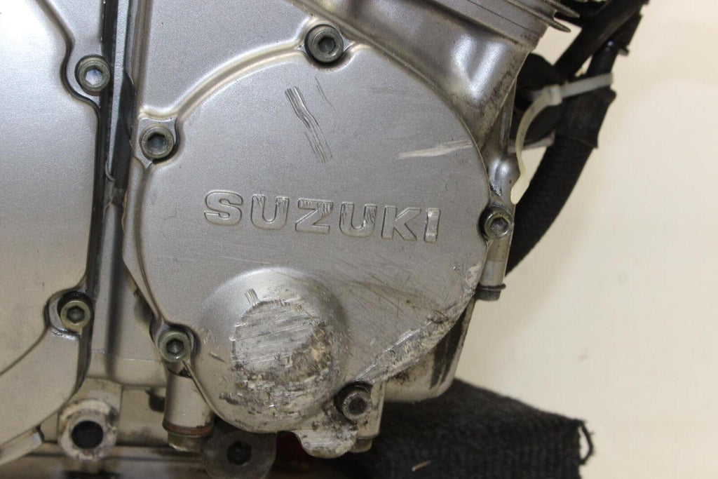 1997 Suzuki Bandit 600 Gsf600 Engine Motor - Gold River Motorsports