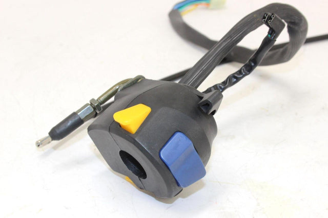 2018 Baodiao 11 Lines Cut Off Button Kill Switch - Gold River Motorsports