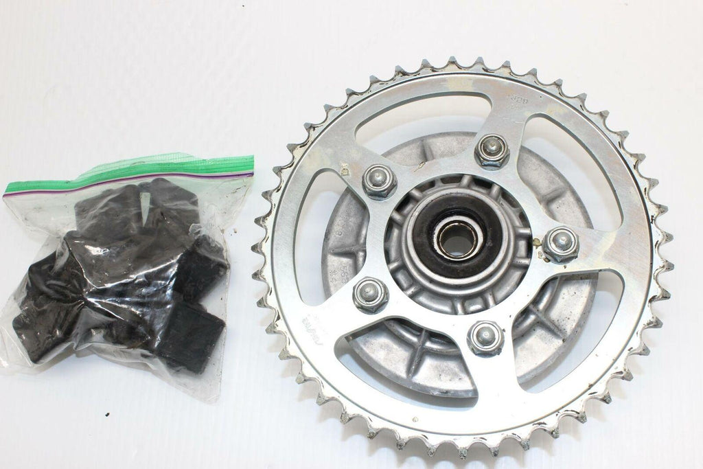 2004 Honda Shadow Vlx 600 Vt600c Front Sprocket Oem - Gold River Motorsports