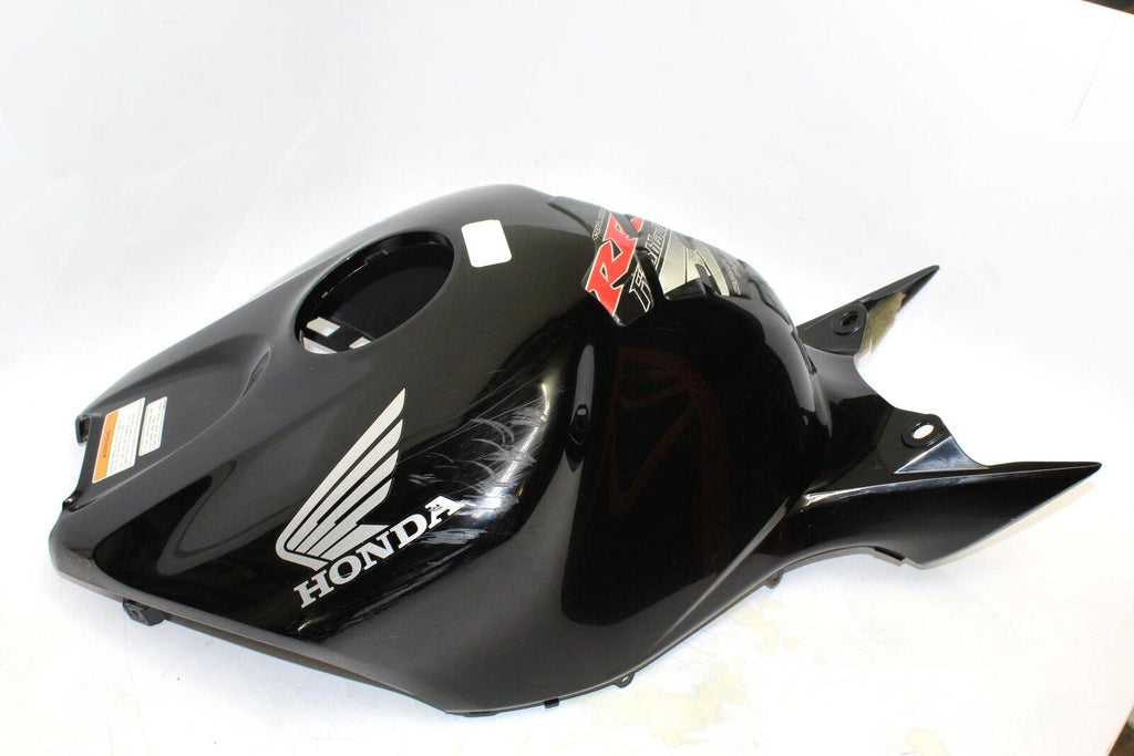 2006 Honda Cbr1000rr Gas Tank Fuel Cell Cover Fairing Cowl Oem - Gold River Motorsports