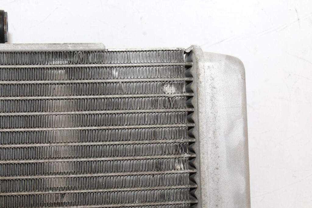 2013 Honda Cbr500r Engine Radiator Motor Cooler Cooling Radiater - Gold River Motorsports