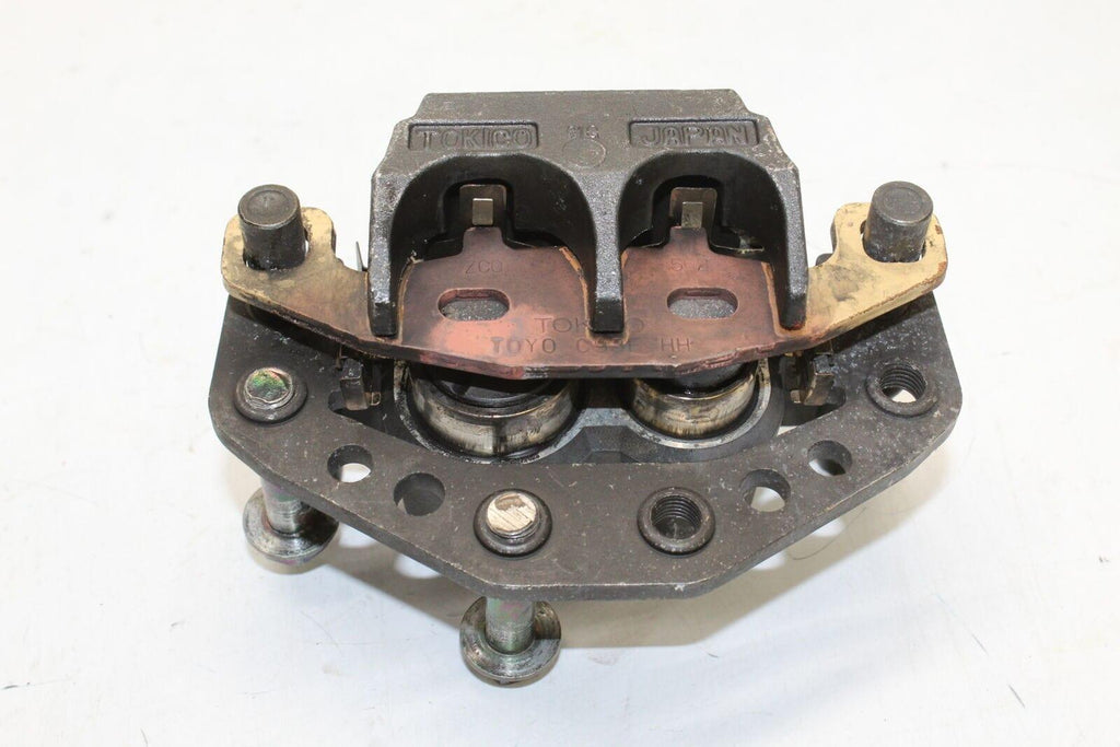 97-09 Kawasaki Ninja 500r Front Brake Caliper Oem - Gold River Motorsports