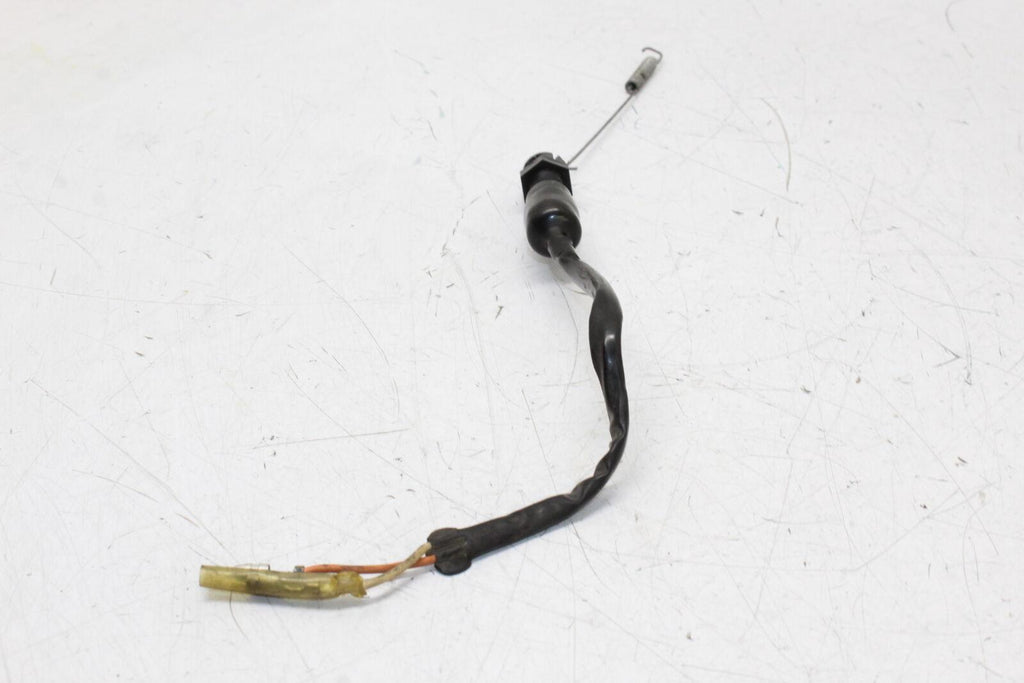 1982 Suzuki Gs1100e Rear Back Brake Sensor Oem - Gold River Motorsports