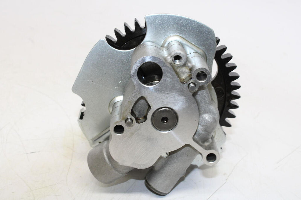 2017 Victory Octane Oil Pump Oem 5451819-01 / 5140183 Plate, Bearing Support - Gold River Motorsports