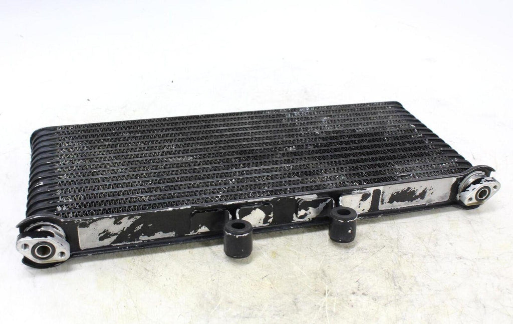 2000 Suzuki Katana 750 Gsx750f Engine Radiator Motor Cooler Cooling Radiater - Gold River Motorsports