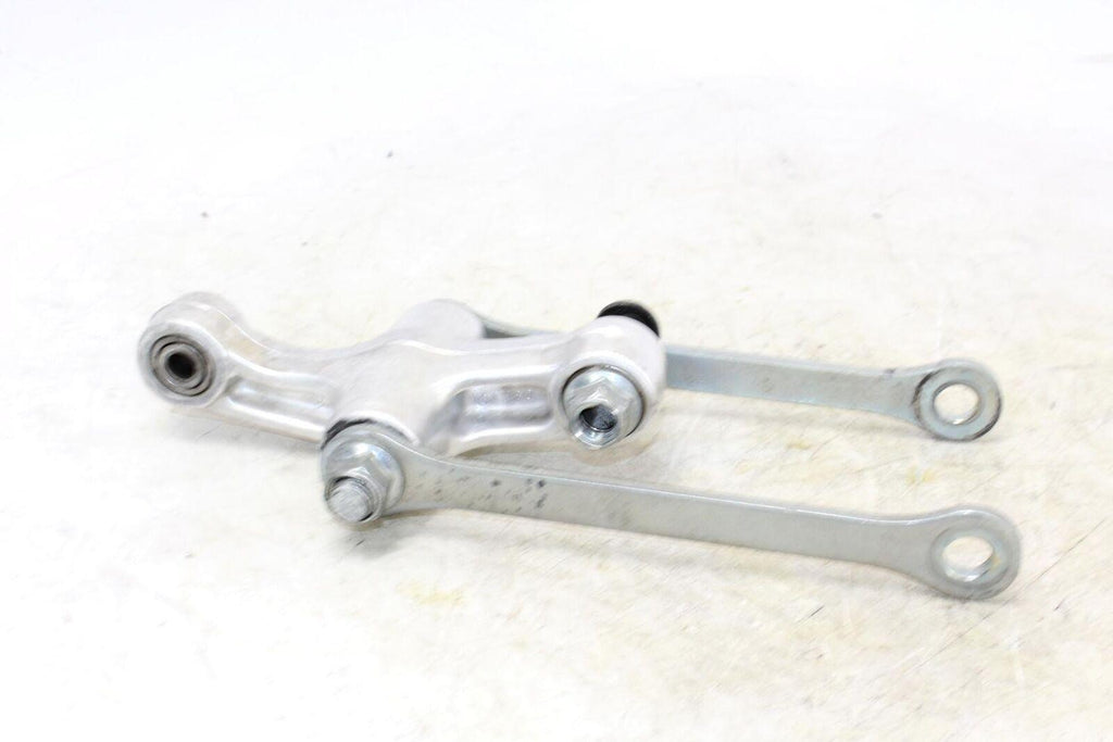 2000 Suzuki Katana 750 Gsx750f Rear Dogbone Shock Linkage Link - Gold River Motorsports