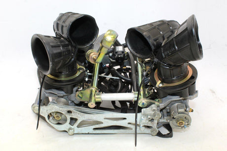 2016 Kawasaki Z800 Zr800 Abs Rear Back Shock Absorber Suspension - Gold River Motorsports