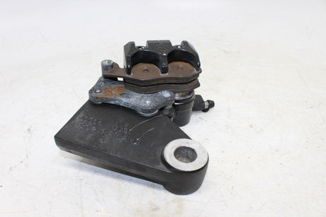 2013-2016 Kawasaki Ninja 300 Ex300a Rear Back Brake Caliper W Mount Bracket - Gold River Motorsports