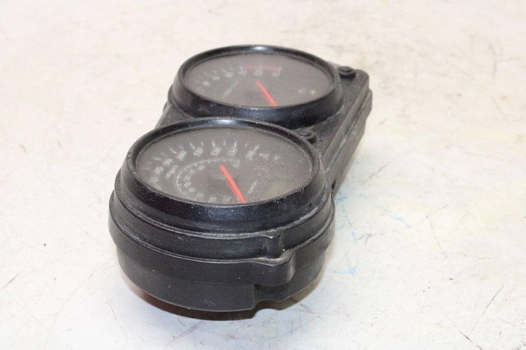 2007 Kawasaki Ninja 650r Speedo Tach Gauges Display Cluster Speedometer - Gold River Motorsports