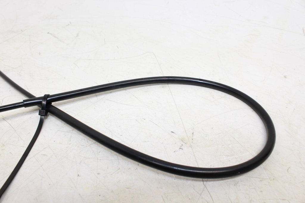 1997 Yamaha Virago 750 Xv750 Clutch Cable Line - Gold River Motorsports