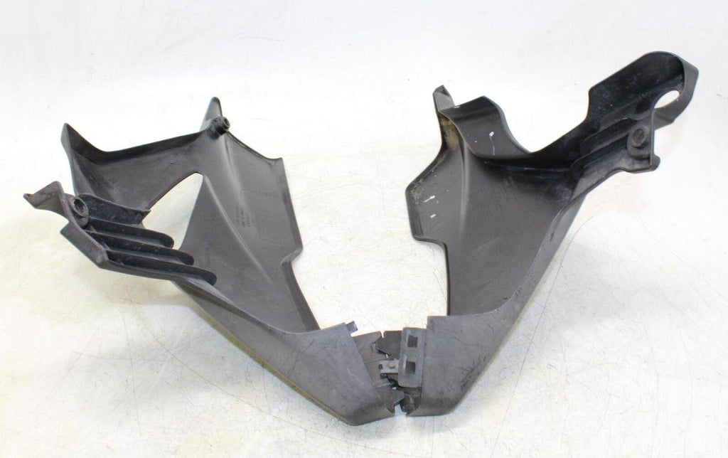 11-13 Honda Cbr250r Right Left Cowl Under - Gold River Motorsports