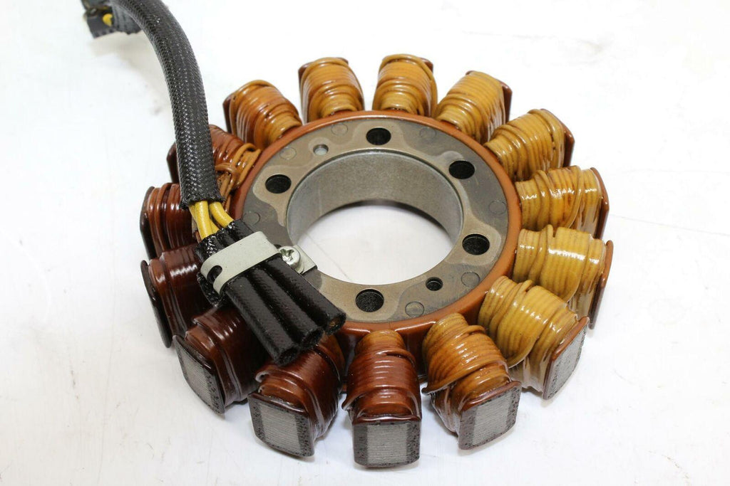 2006 Kawasaki Ninja Zx14 Zx1400a Stator Generator Alternator Magneto Oem - Gold River Motorsports