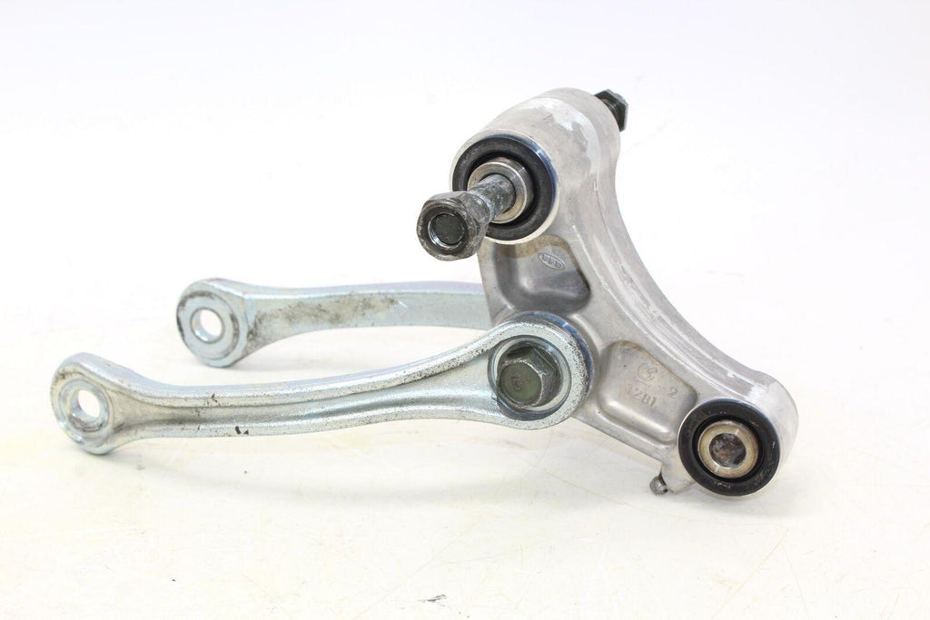 2000 Kawasaki Zr7s Zr750 Rear Dogbone Shock Linkage Link - Gold River Motorsports