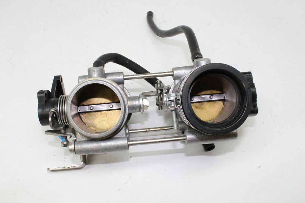 2007 Bmw F800st Throttle Bodies Oem - Gold River Motorsports