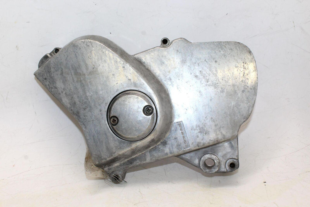 1982 Kawasaki Kz750e Sports Engine Sprocket Cover - Gold River Motorsports