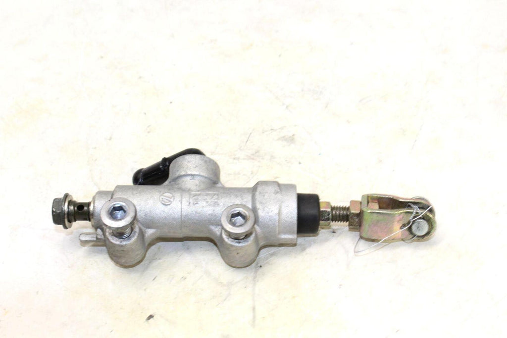 2006 Kawasaki Ninja 250r Ex250f Rear Back Brake Master Cylinder - Gold River Motorsports