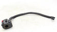 05-06 Kawasaki Z750s Left Clip On Handle Horn Signals Switch Switches Oem - Gold River Motorsports