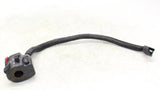 05-06 Kawasaki Z750s Left Clip On Handle Horn Signals Switch Switches Oem - Gold River Motorsports