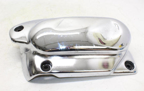 2006 Yamaha V Star 1100 Xvs1100aw Classic Engine Cover Oem - Gold River Motorsports