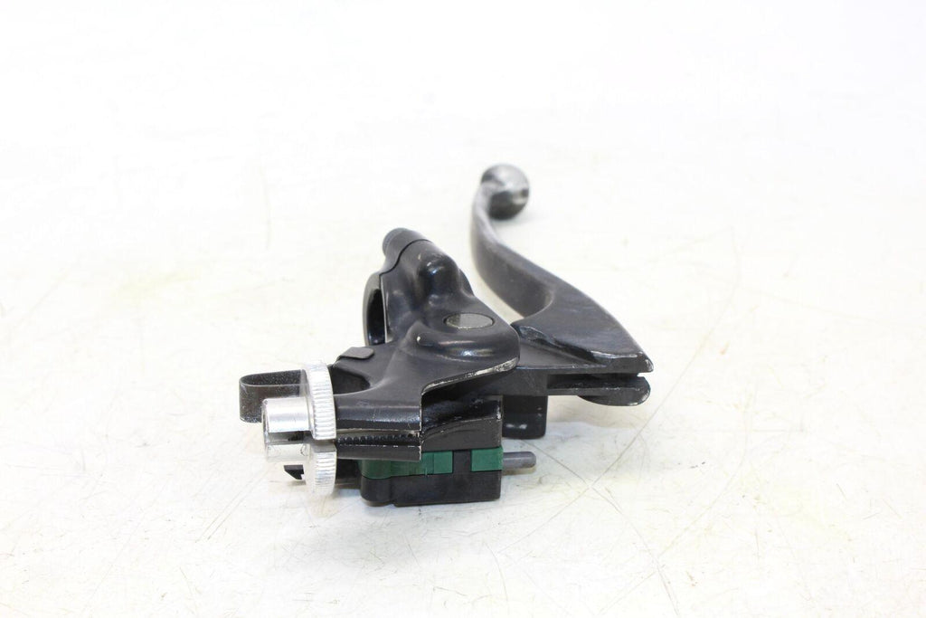 2004 Kawasaki Ninja Zx12r Zx1200b Clutch Perch Mount With Lever - Gold River Motorsports