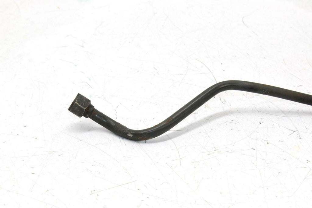 1985-1987 Honda Xr600r Oil Line Oem - Gold River Motorsports