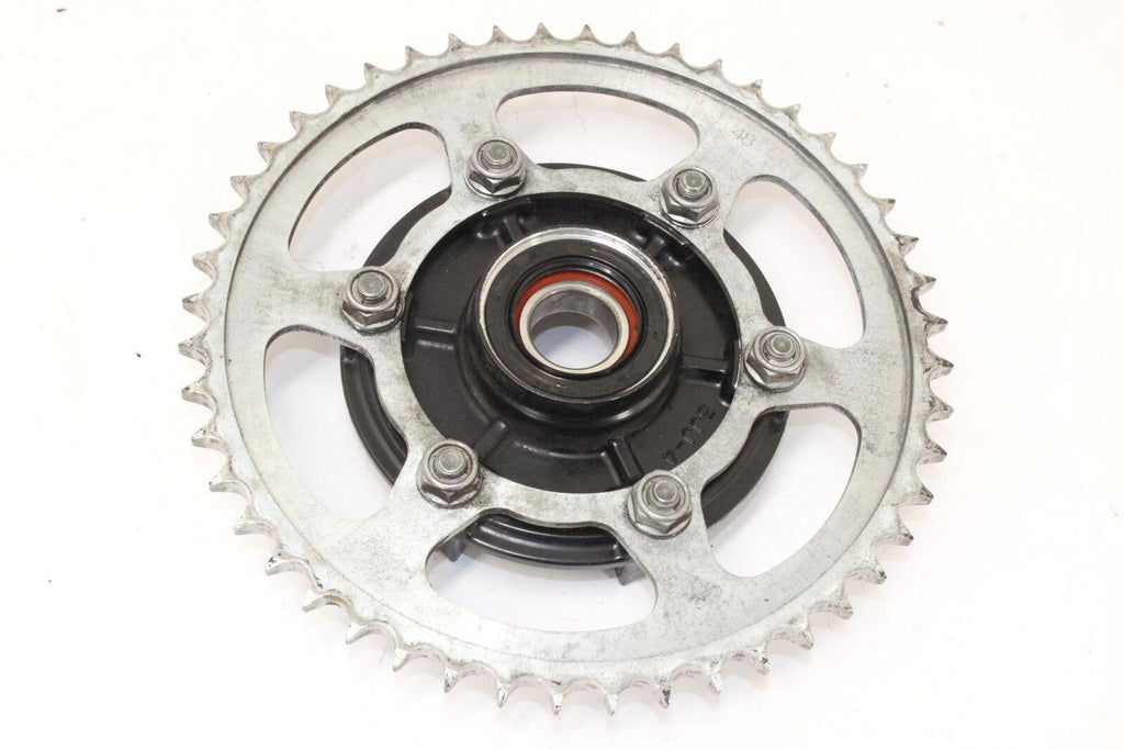 03-05 Yamaha Yzf R6 Rear Back Sprocket Oem - Gold River Motorsports