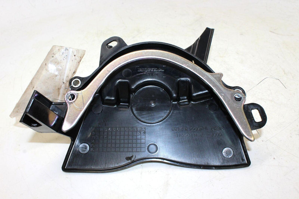 2013 Honda Cbr500r Engine Sprocket Cover - Gold River Motorsports