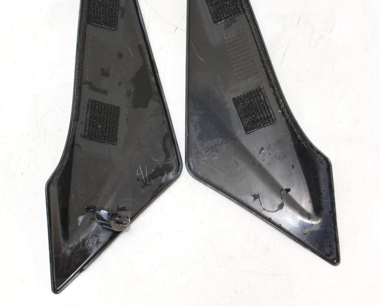 11-20 Suzuki Gsxr750 Plastic Covers - Gold River Motorsports