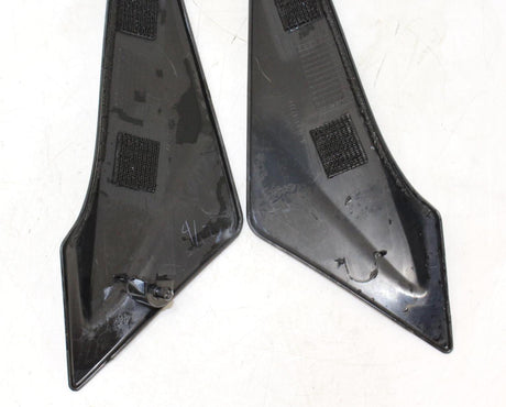 11-20 Suzuki Gsxr750 Plastic Covers - Gold River Motorsports