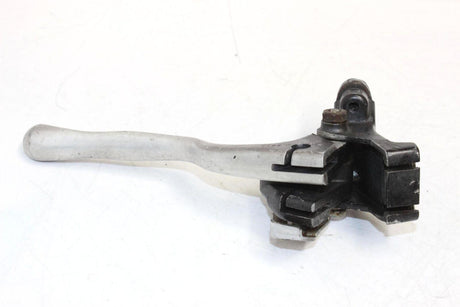 1981 Honda Cm400e Clutch Perch Mount With Lever Oem - Gold River Motorsports