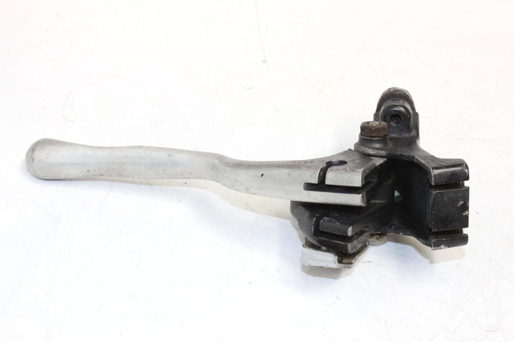 1981 Honda Cm400e Clutch Perch Mount With Lever Oem - Gold River Motorsports