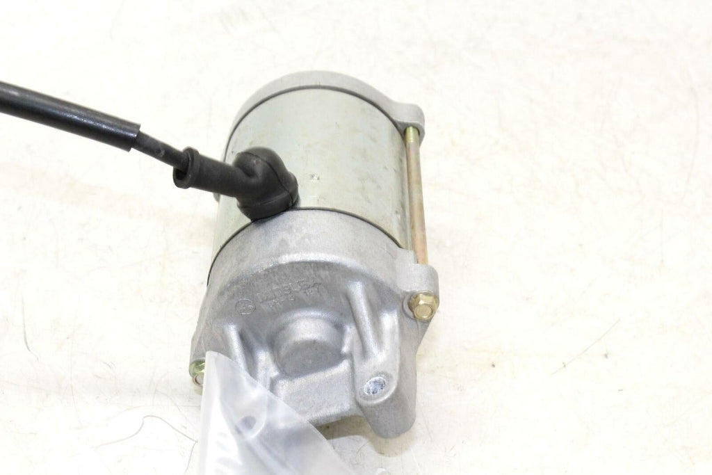 93-94 Honda Cbr900rr Engine Starting Starter Motor -Dc 12v Oem - Gold River Motorsports