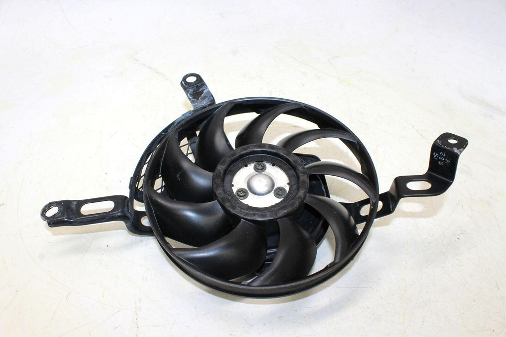 2005 Suzuki Gsxr1000 Engine Radiator Cooling Fan - Gold River Motorsports