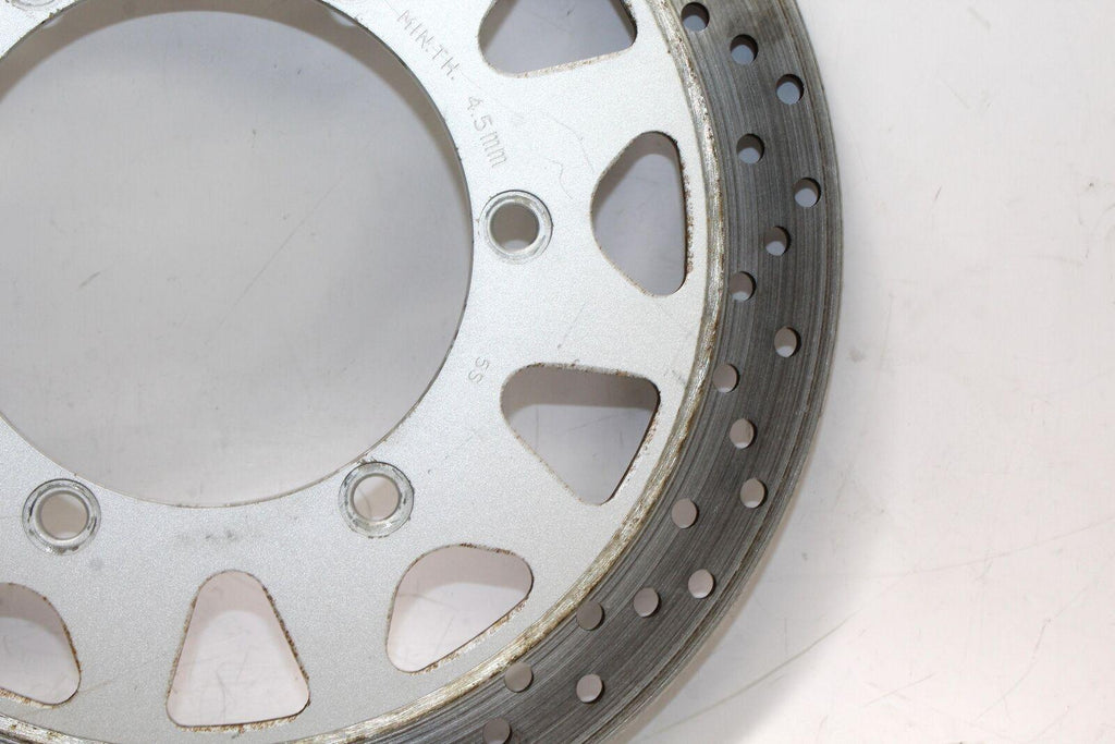 2006 Suzuki Boulevard C50 Front Brake Disc Rotor - Gold River Motorsports