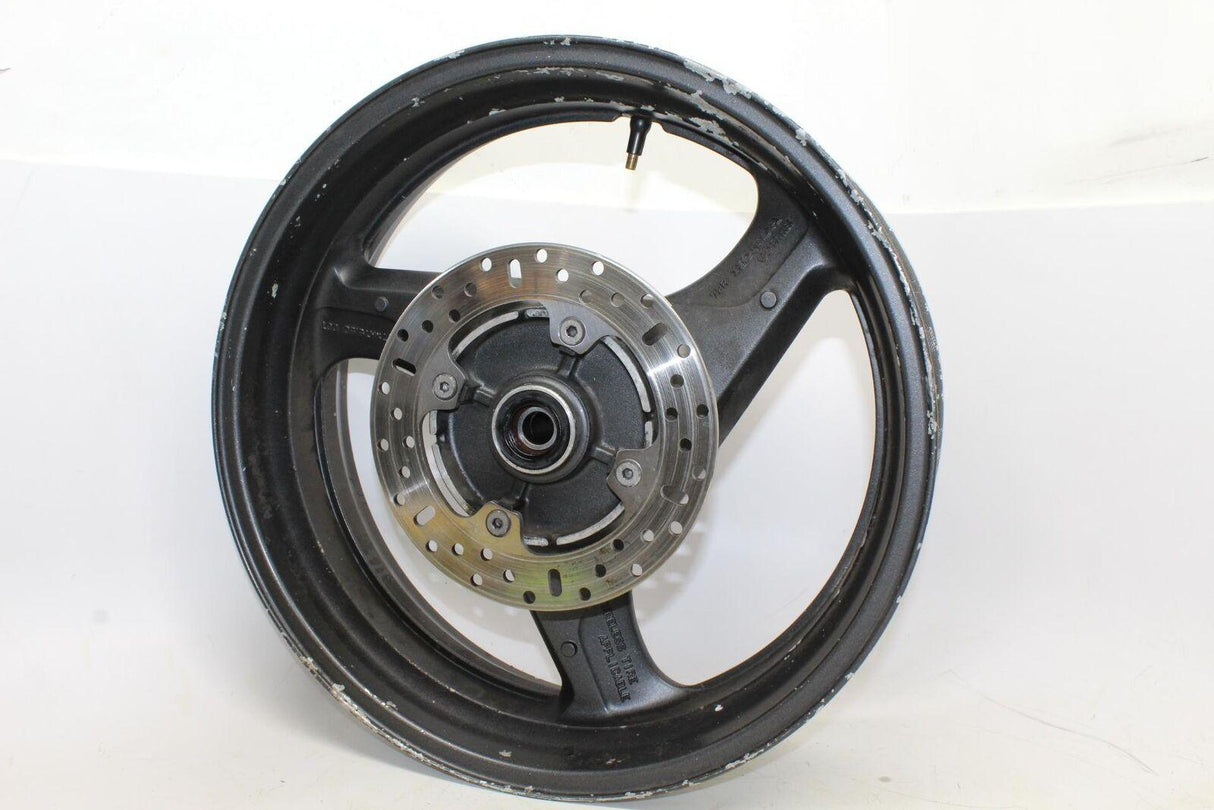 1998 Honda Super Hawk 1000 Vtr1000f Rear Wheel Back Rim Oem - Gold River Motorsports