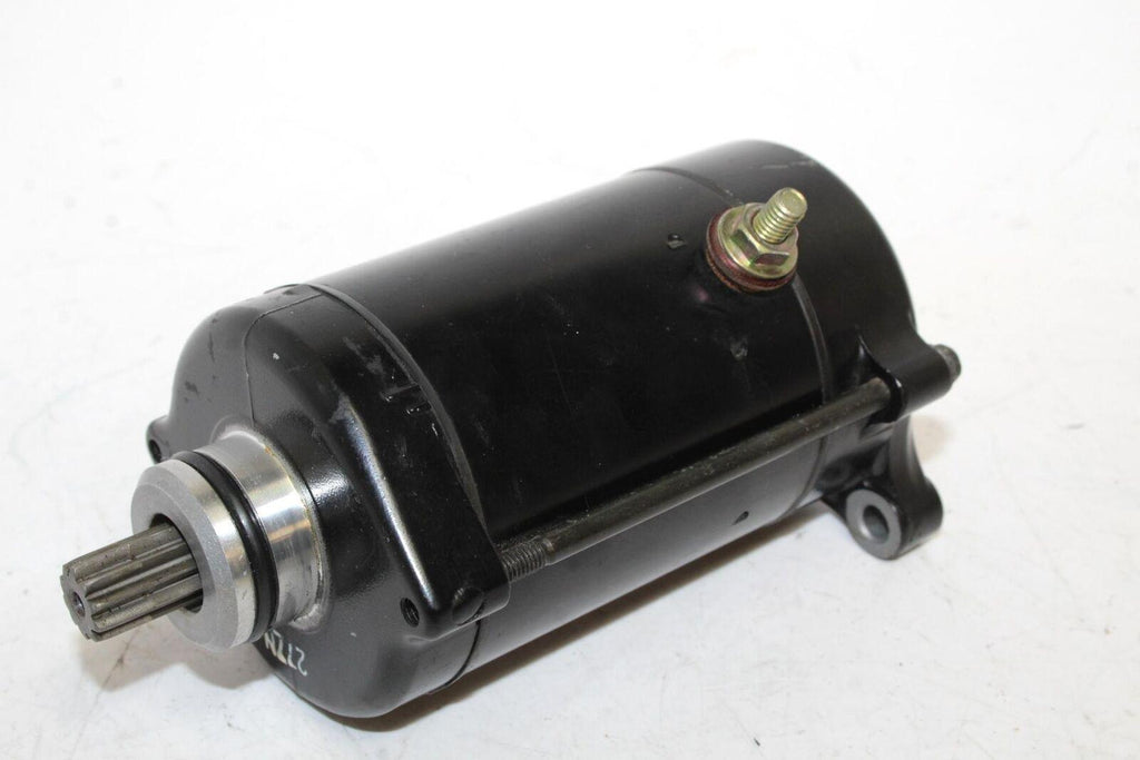 2003 Kawasaki Concours 1000 Zg1000a Engine Starting Starter Motor -Dc 12v Oem - Gold River Motorsports