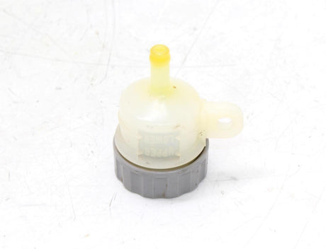 2006 Yamaha Ttr250 Hydraulic Clutch Master Cylinder Reservoir Bottle - Gold River Motorsports